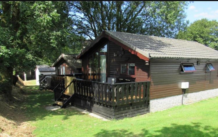 Peregrine Lodge - Idillic Cornwall Retreat Liskeard Dış mekan fotoğraf